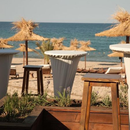 Apartment In Green Beach Resort Kavatsi ソゾポル エクステリア 写真
