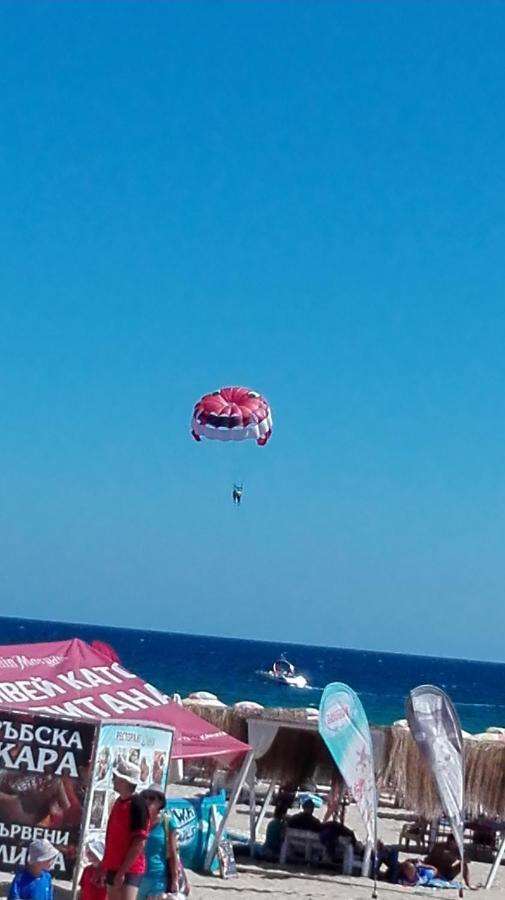 Apartment In Green Beach Resort Kavatsi ソゾポル エクステリア 写真
