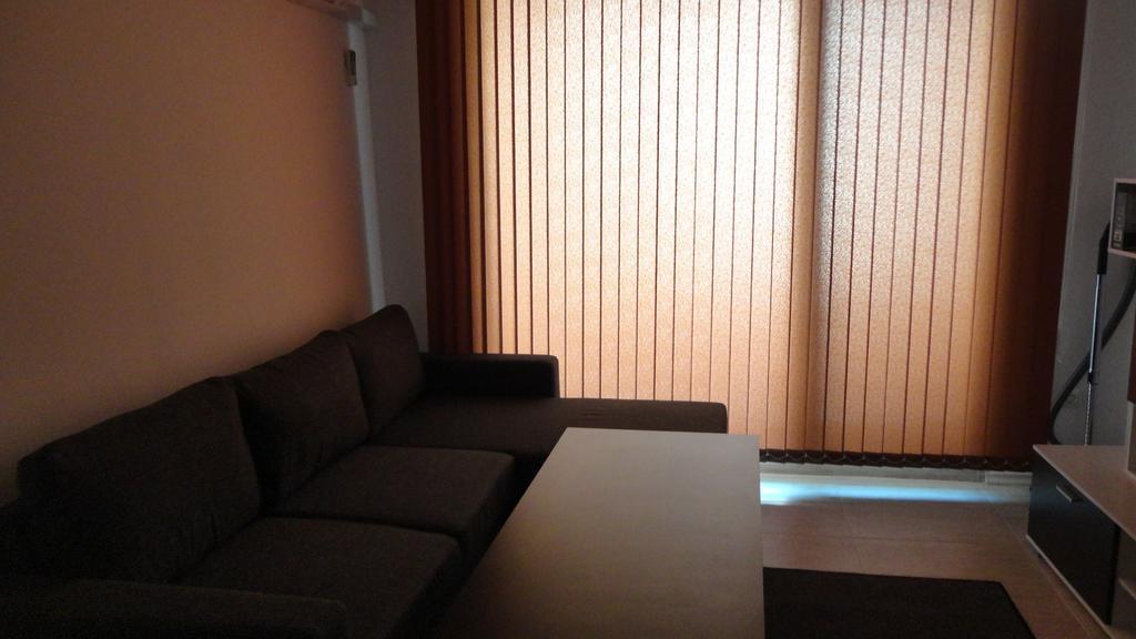 Apartment In Green Beach Resort Kavatsi ソゾポル エクステリア 写真