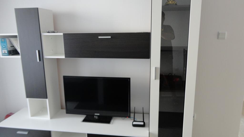 Apartment In Green Beach Resort Kavatsi ソゾポル エクステリア 写真