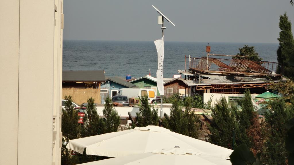 Apartment In Green Beach Resort Kavatsi ソゾポル エクステリア 写真